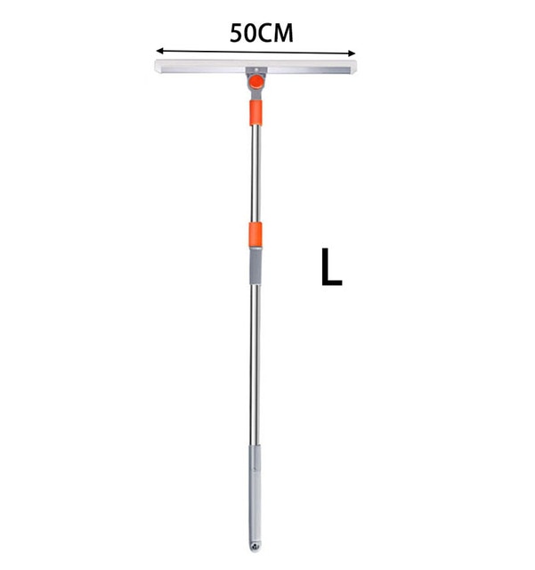 Magic Multifunction Broom