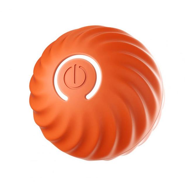 Active Rolling Ball Anti-Anxiety Automatic Moving Ball