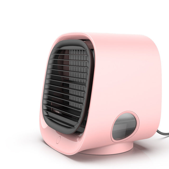 Portable Air Cooler