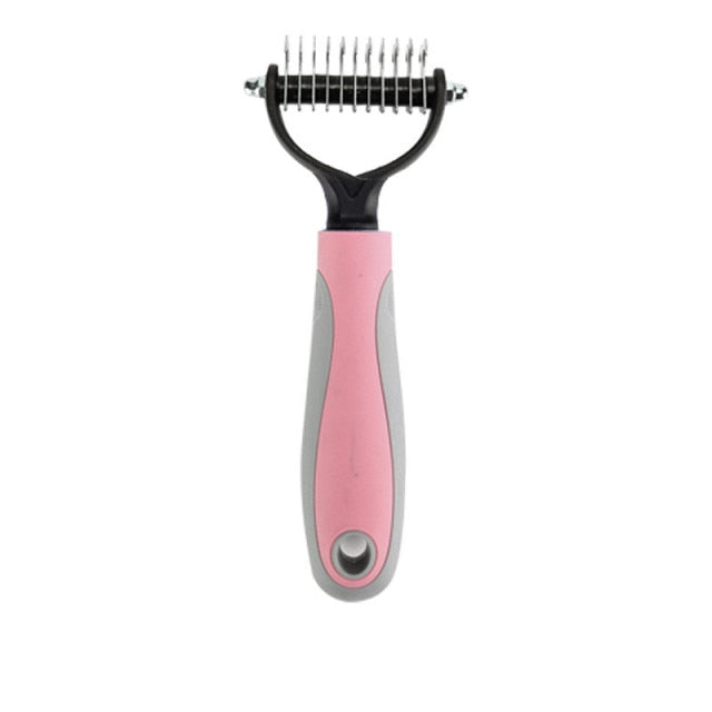 Double-sided Pets Hair Remover