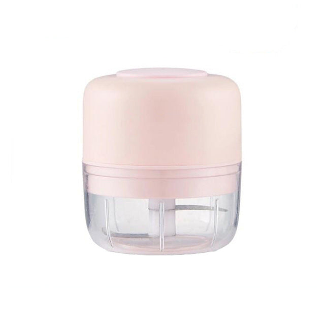 Mini Electric Food Chopper