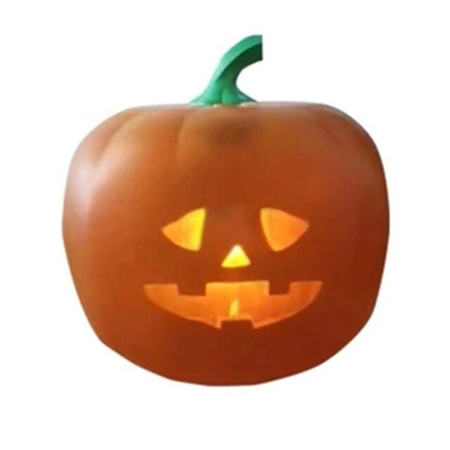 Talkin' Jack Pumpkins