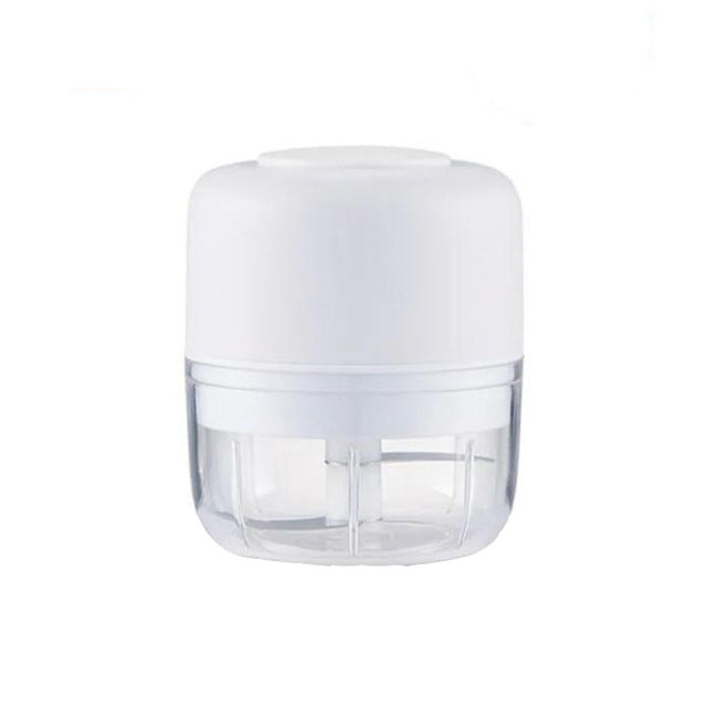 Mini Electric Food Chopper