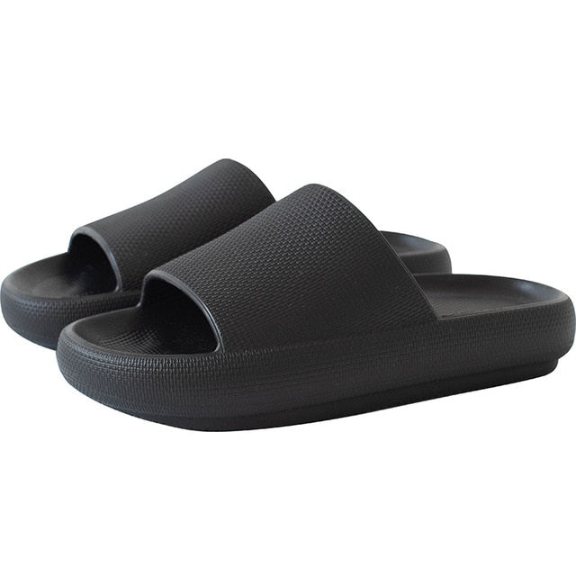Rebound Slippers
