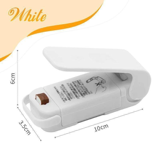 Mini Sealing Machine Portable
