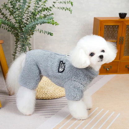 FurHaven Fleece Jacket