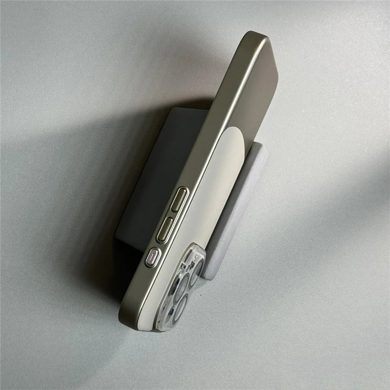 LuxeGuard iPhone Case