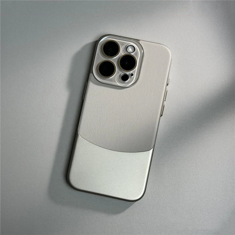 LuxeGuard iPhone Case