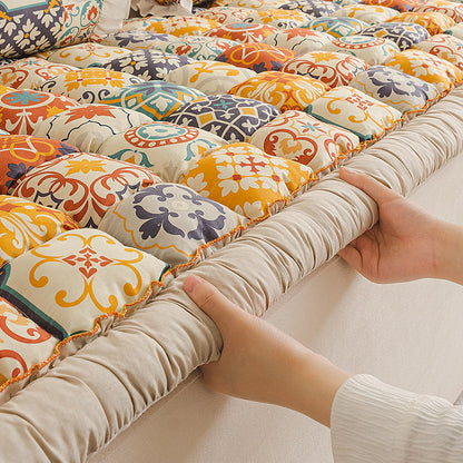 CozyPatch™ Sofa Cover