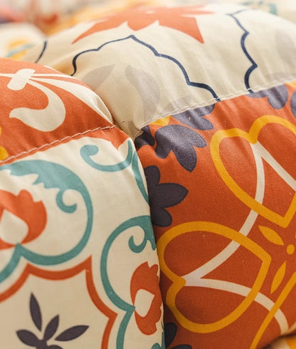 CozyPatch™ Sofa Cover