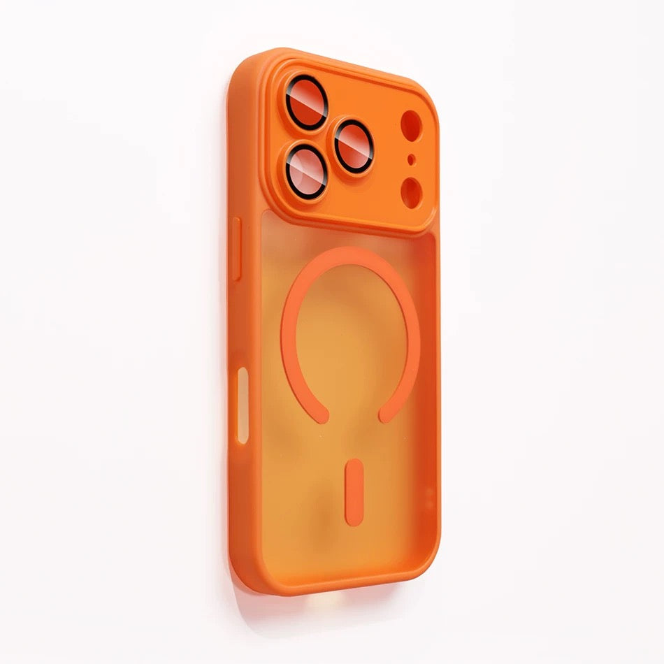 FrostArmor Magnetic Phone Case