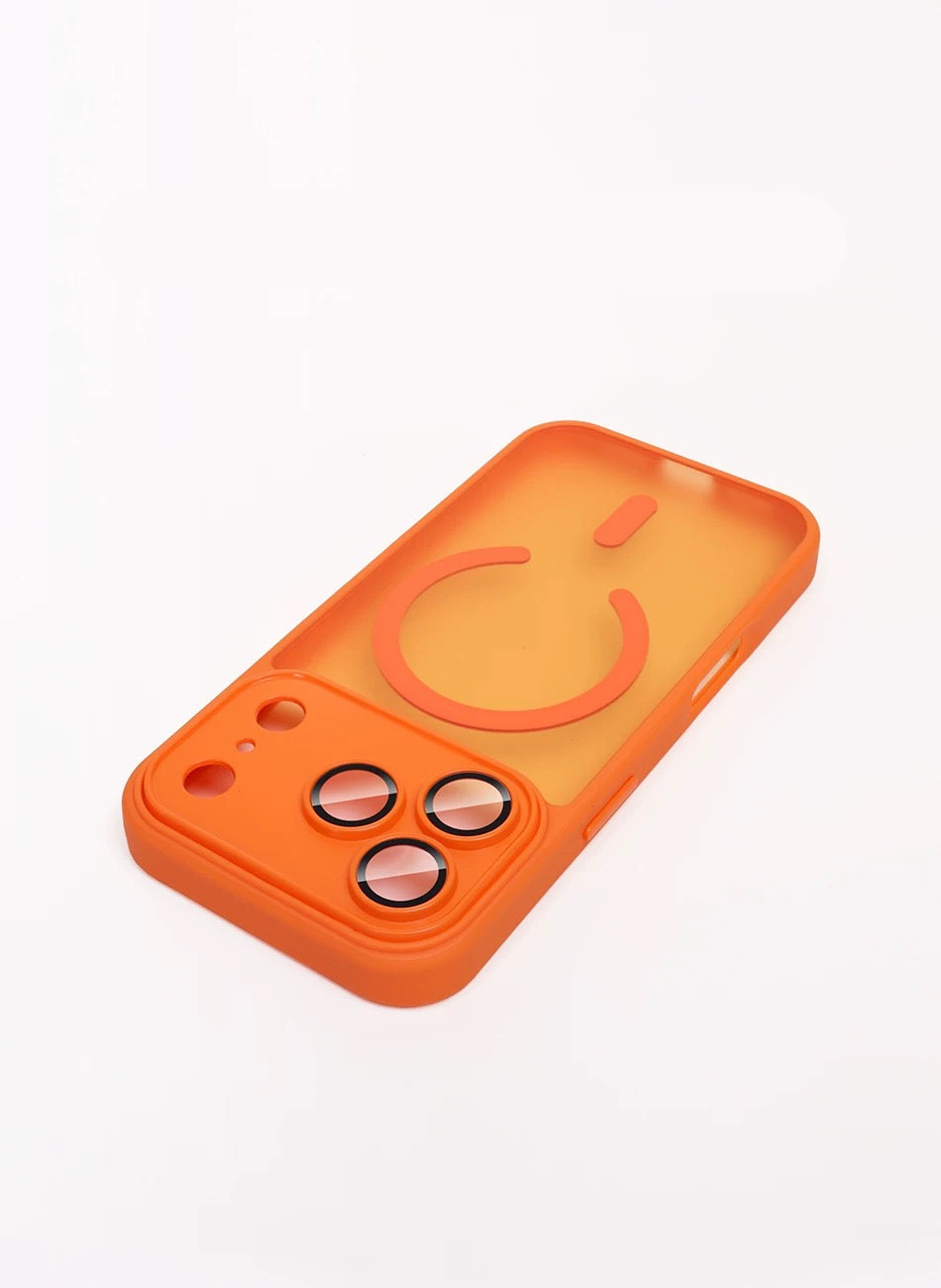 FrostArmor Magnetic Phone Case