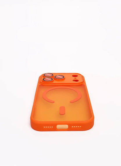 FrostArmor Magnetic Phone Case