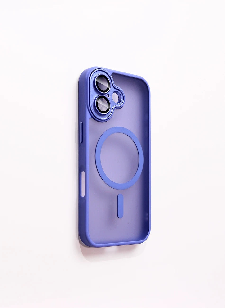 FrostArmor Magnetic Phone Case