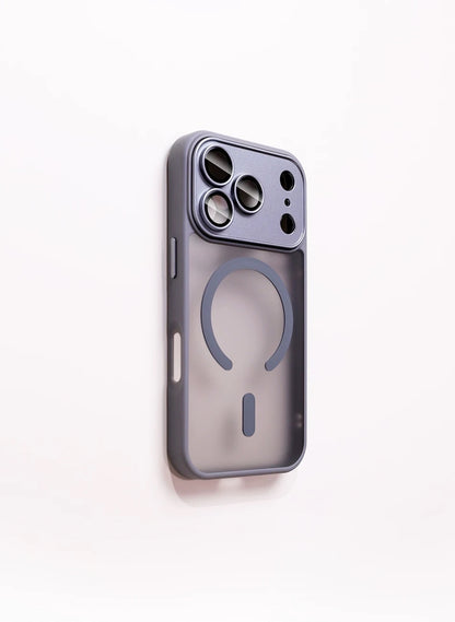 FrostArmor Magnetic Phone Case