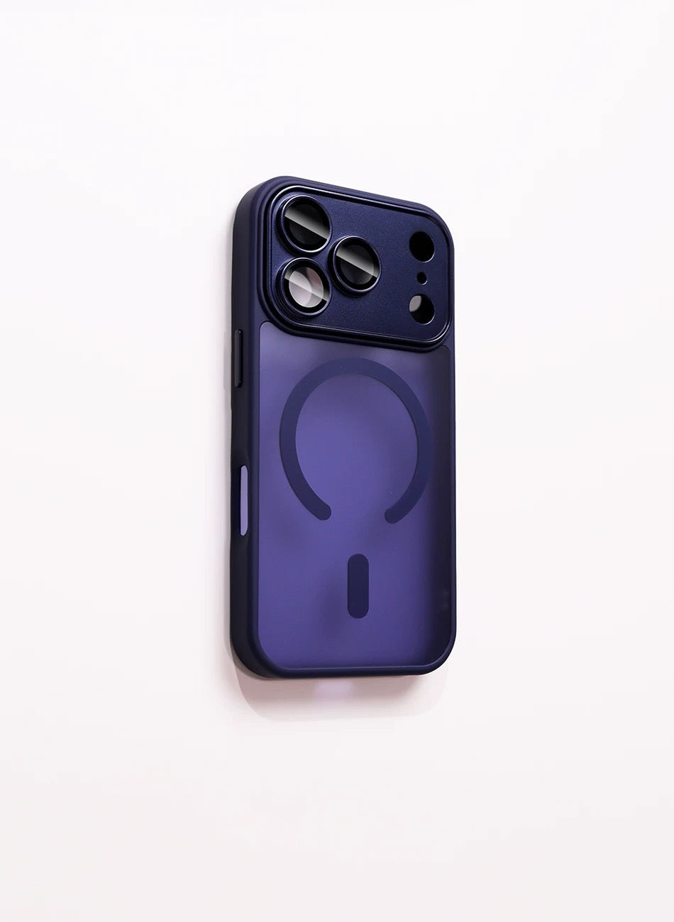 FrostArmor Magnetic Phone Case