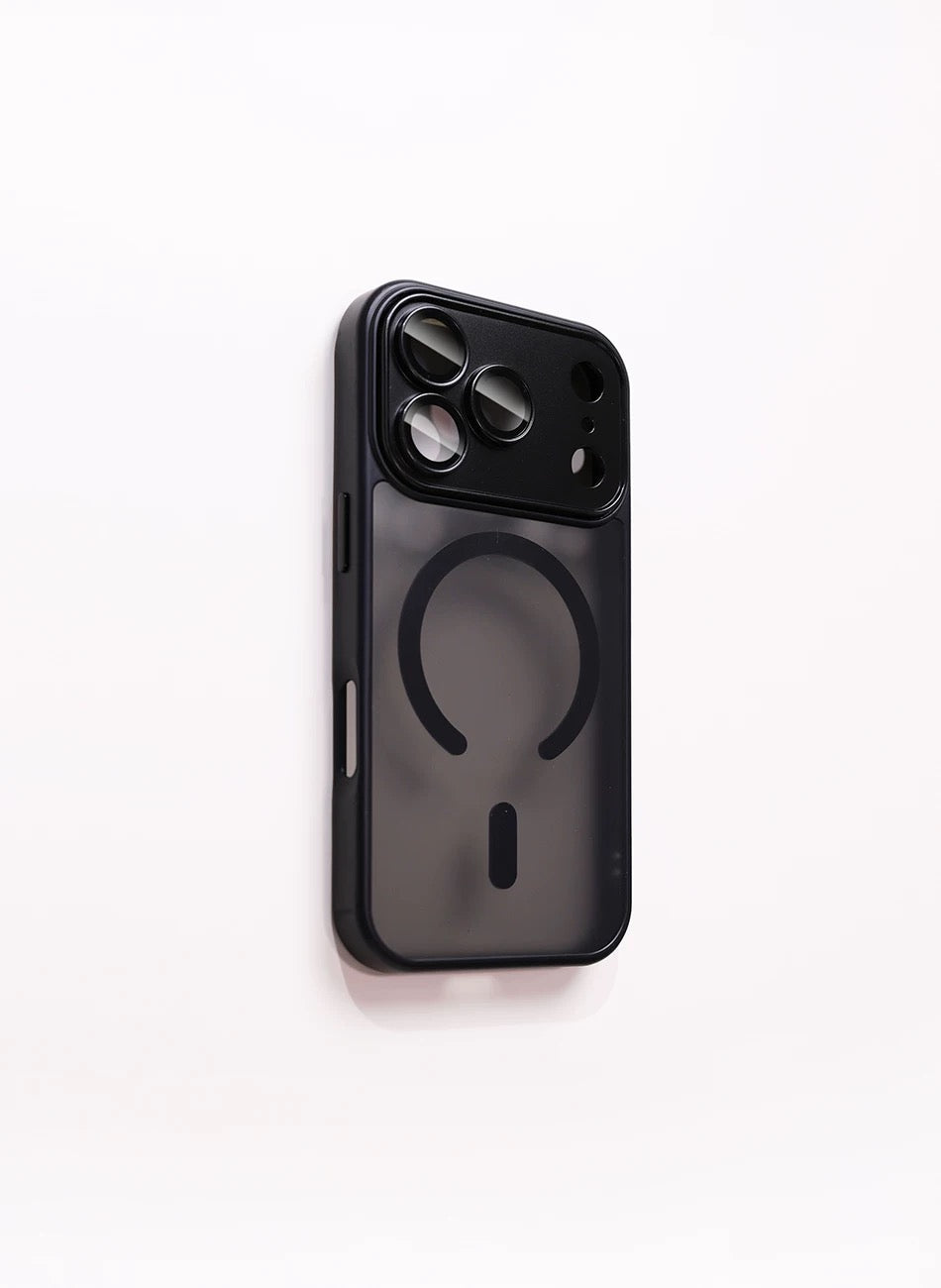 FrostArmor Magnetic Phone Case