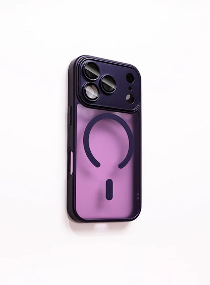 FrostArmor Magnetic Phone Case