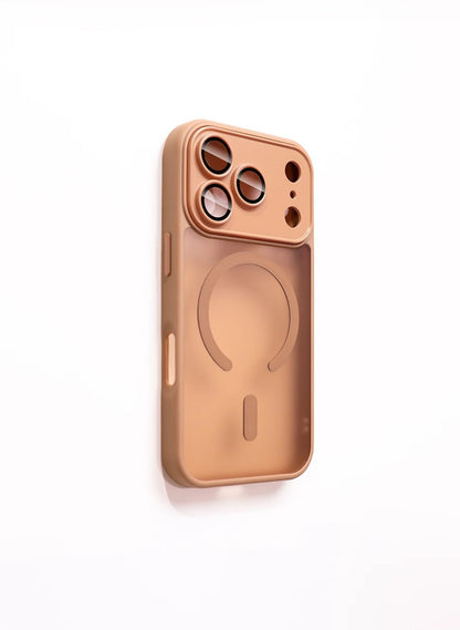 FrostArmor Magnetic Phone Case