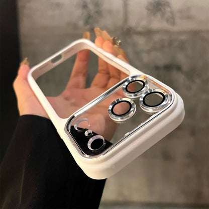 CrystalShield Phone Case