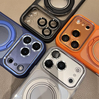 CrystalShield Phone Case