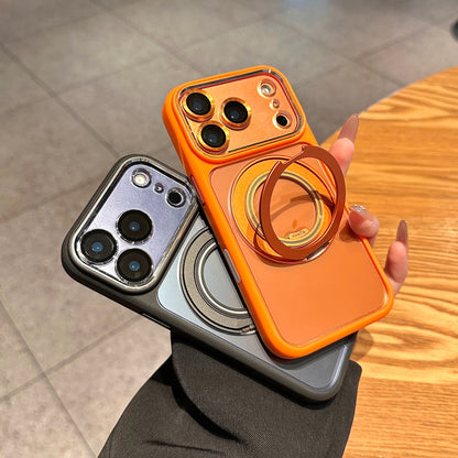 CrystalShield Phone Case