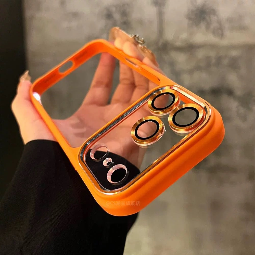 CrystalShield Phone Case