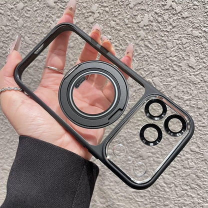 CrystalShield Phone Case