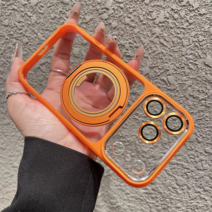 CrystalShield Phone Case