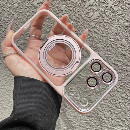 CrystalShield Phone Case