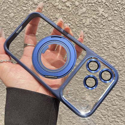 CrystalShield Phone Case
