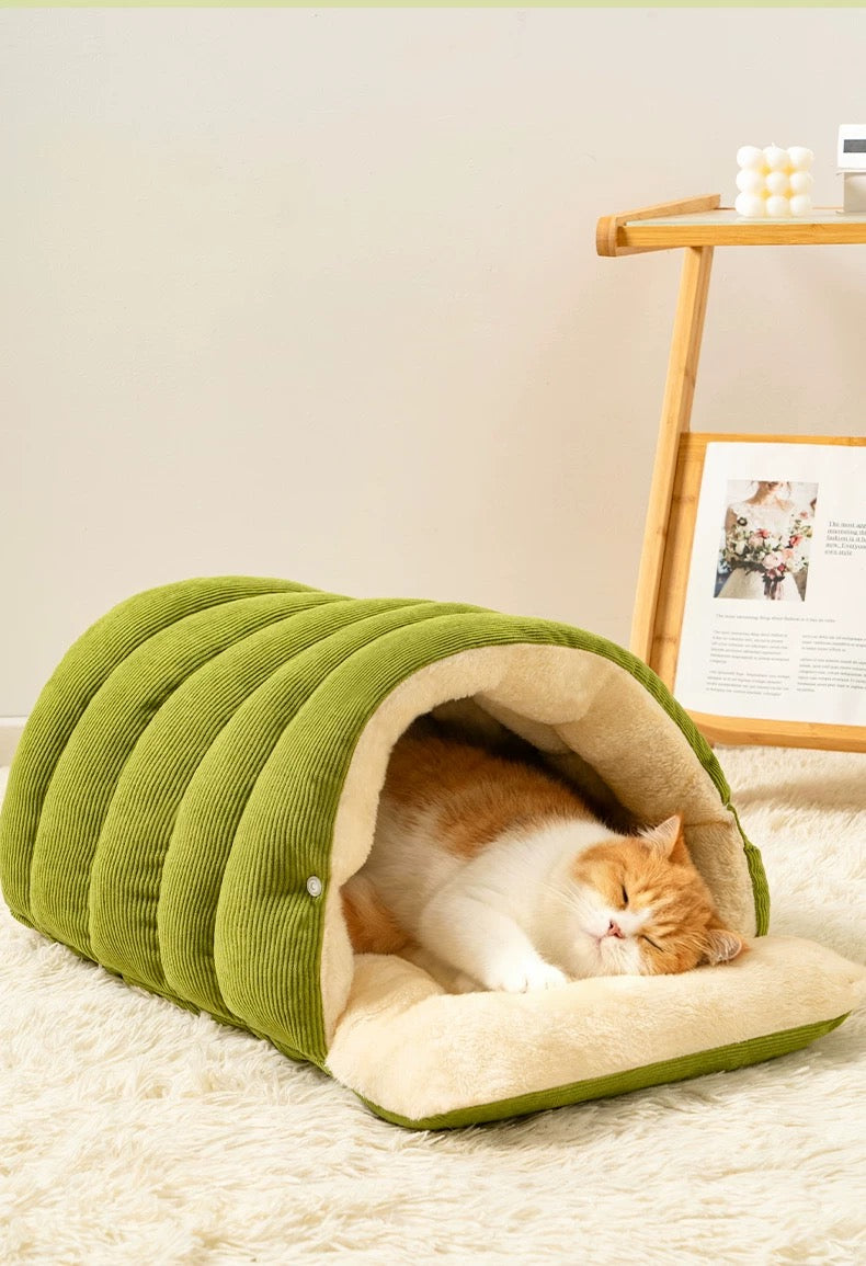 Cat SnugglePod