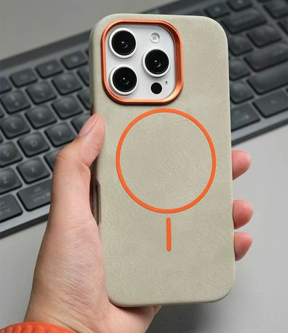 Velura MagCase