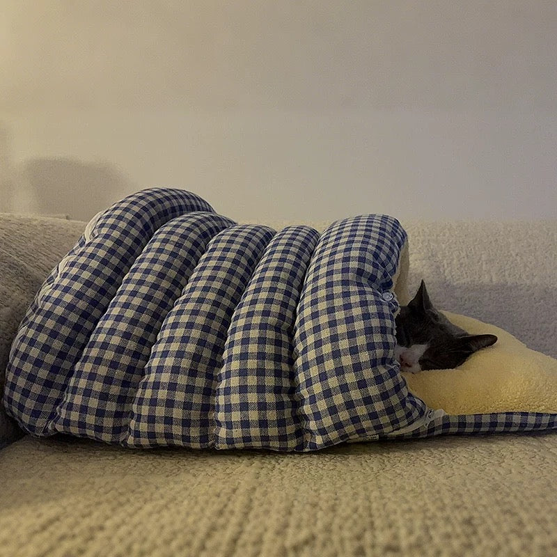 Cat SnugglePod