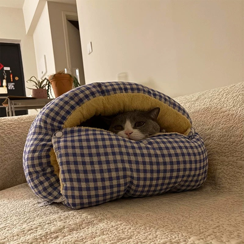 Cat SnugglePod