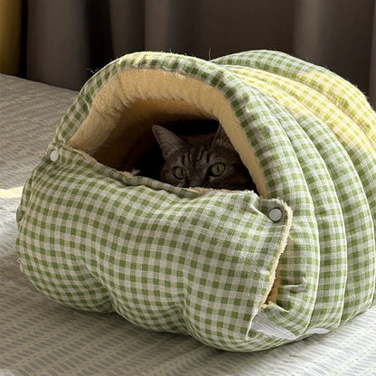 Cat SnugglePod