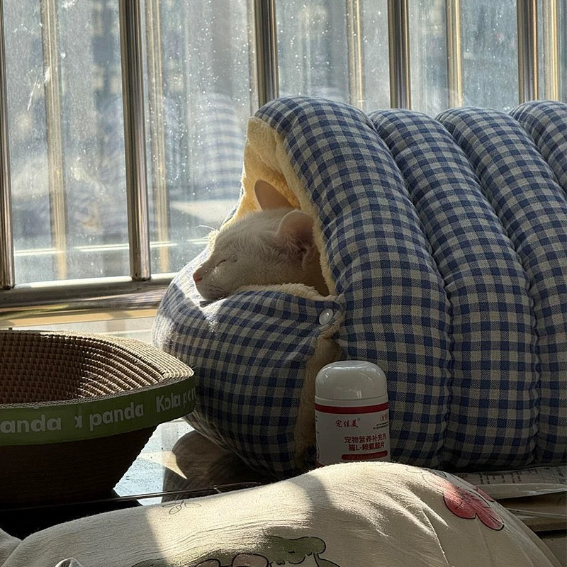 Cat SnugglePod