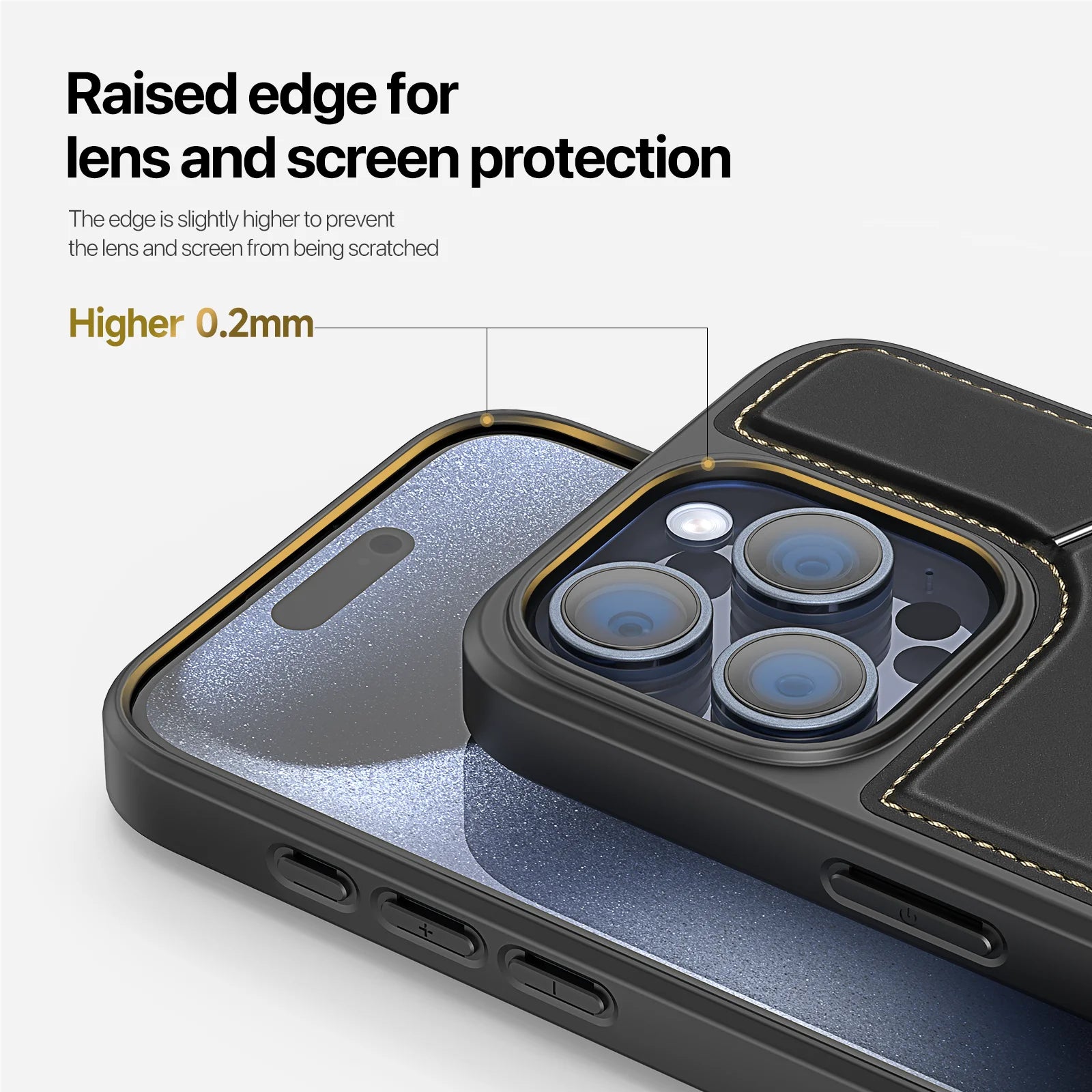 3 in 1 Multifunctional Phone Case – Zentric Store 3 in 1 Multifunctional Phone Case – Zentric Store