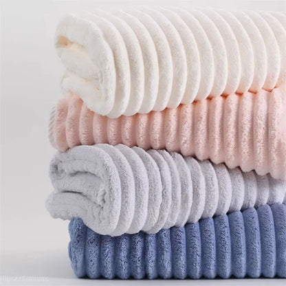 CloudTouch Towels