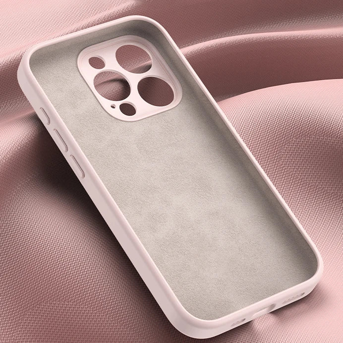 LiquidTouch MagRing Phone Case