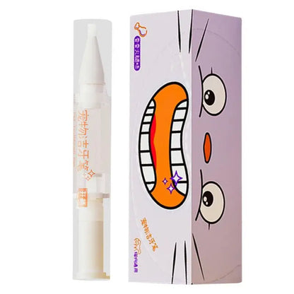 Purrfect Smile Pet Toothbrush