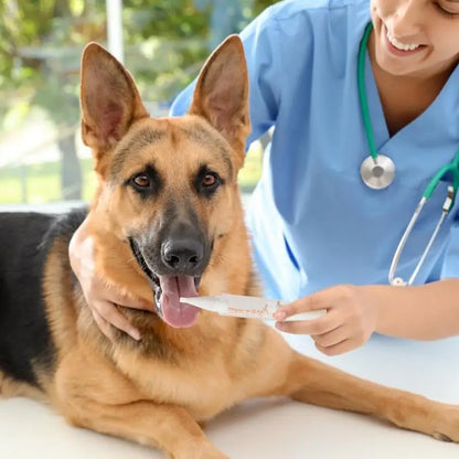 Purrfect Smile Pet Toothbrush