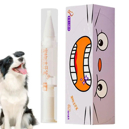 Purrfect Smile Pet Toothbrush