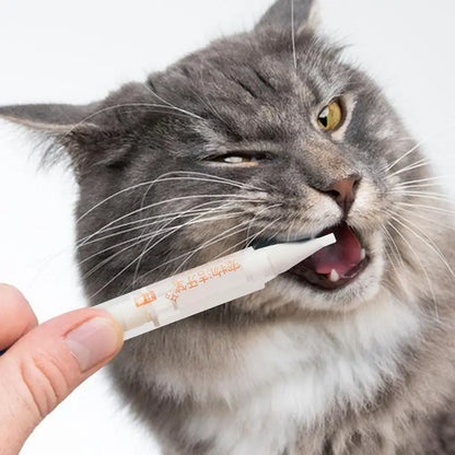 Purrfect Smile Pet Toothbrush