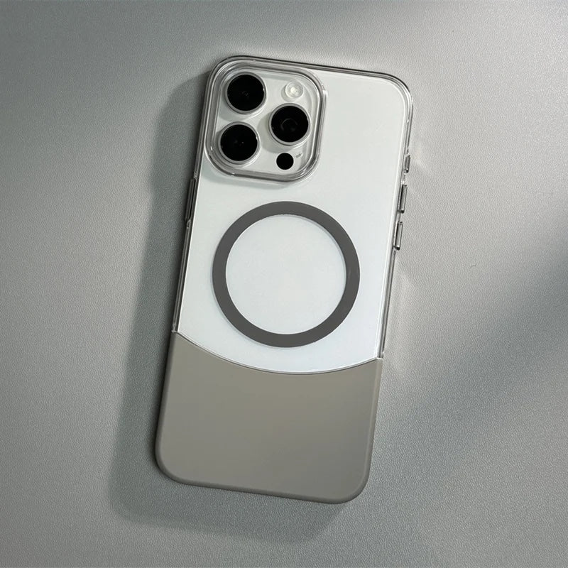 SnapSplit iPhone Case Magsafe