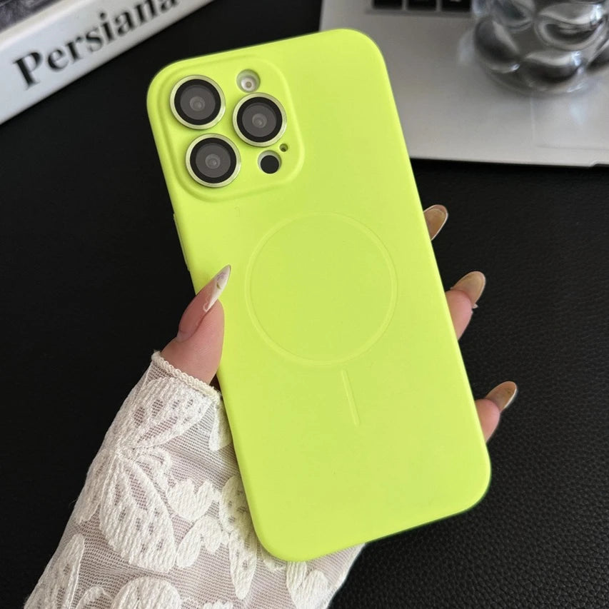 SleekGlow Phone Case