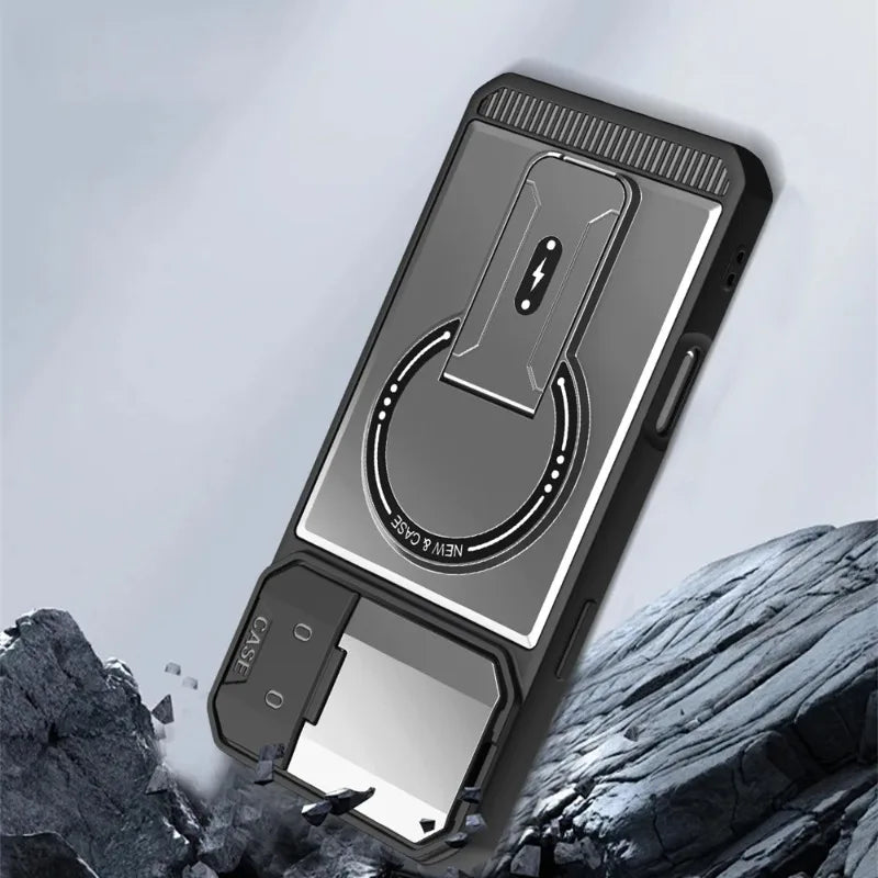 ShieldKick Phone Case