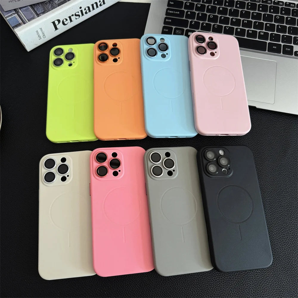 SleekGlow Phone Case
