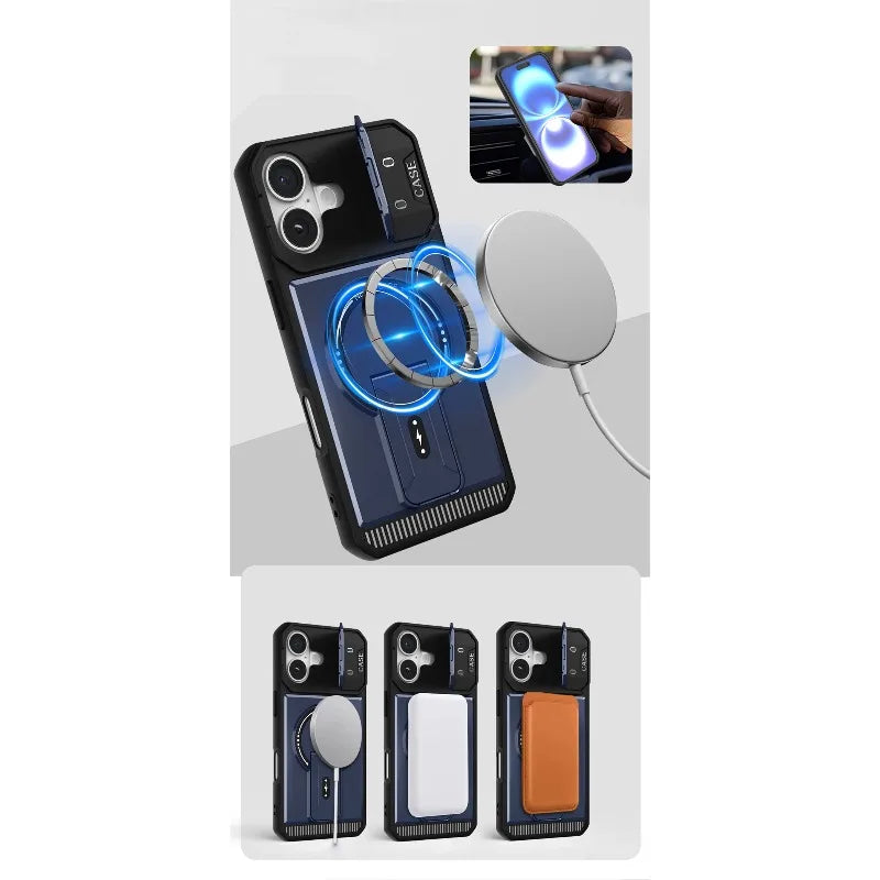 ShieldKick Phone Case