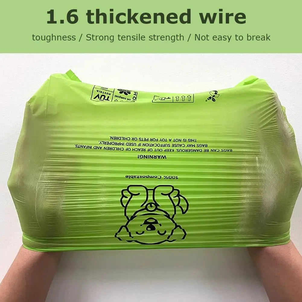 CleanCatch w/ 18 Bags